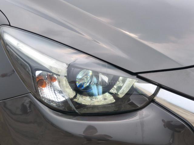 2019 Mazda 2 1.5 SEDAN (GVC) (A) Free Accident Car - 4