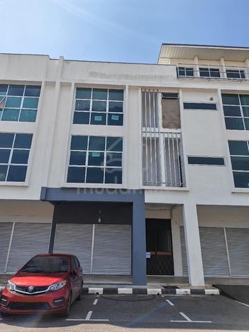 Bintulu Shoplot for Rent  1