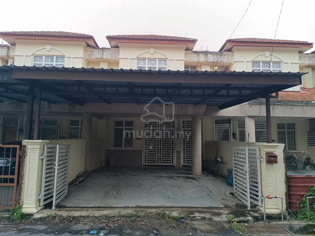 RUMAH SEWA BANDAR BARU PASIR MAS (KemasukanJUL\OGOS 2026) 1