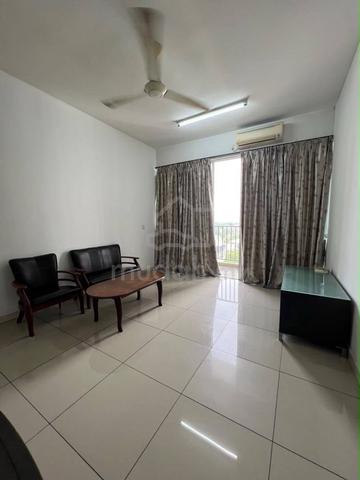Greenfield Regency 1
