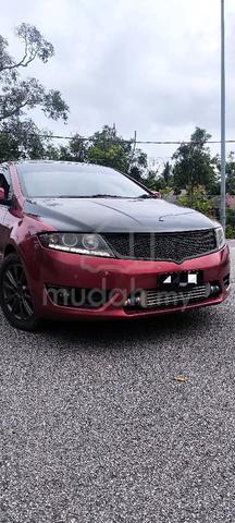 2013 Proton SUPRIMA S 1.6 PREMIUM (A) - 2