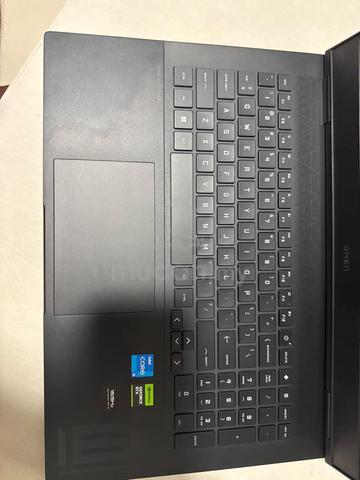 HP OMEN 16-wf0120TX - photo 3 of 6