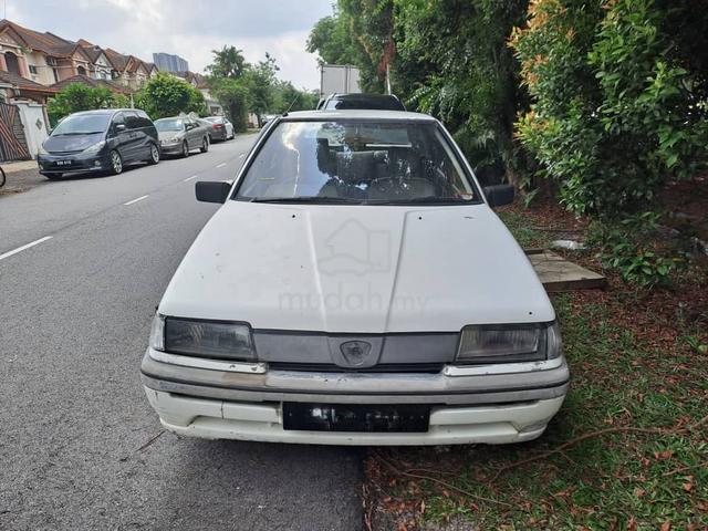 1996 Proton ISWARA 1.3 S A/B (M) - 3