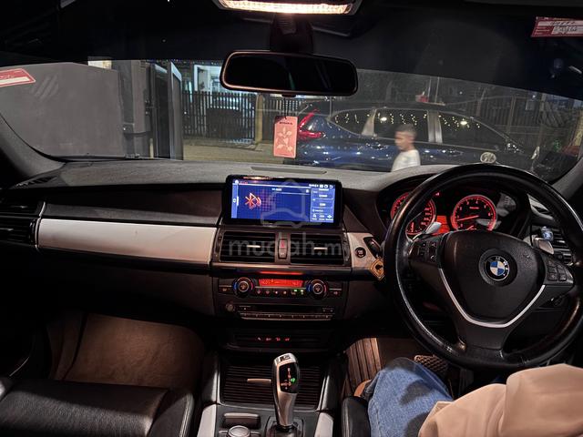 2014 Bmw X6 3.0 xDrive35i (CBU) FACELIFT (A) - 5