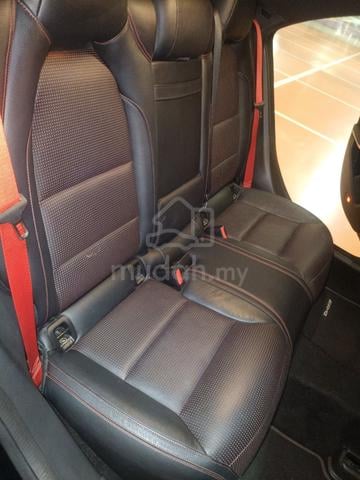 2014 Mercedes Benz CLA-CLASS 2.0 45 AMG C117 (A) - 4