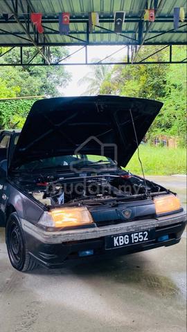 2002 Proton ISWARA 1.3 S (M) - 3