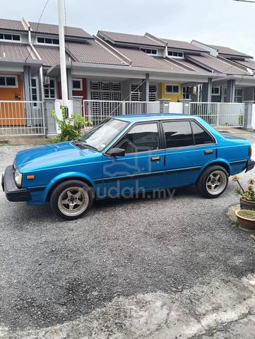 1995 Nissan SUNNY 1.3 130Y (M) - 5