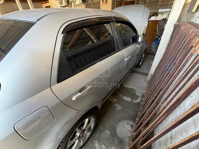 2010 Proton SAGA 1.3 BASE LINE (A) - 2