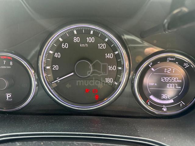 2019 Honda BR-V 1.5 V (A) - 4
