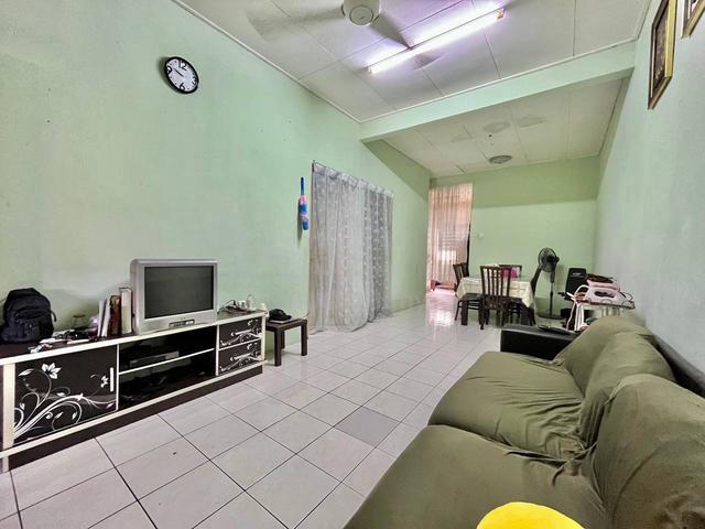 FULL LOAN! Single Storey House Taman Semenyih Impian 3