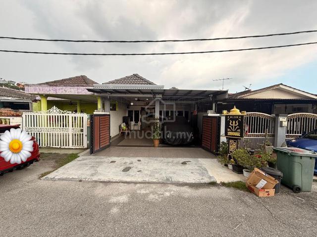 Taman Sri Sentosa - Klang Single Storey House For Sale 1