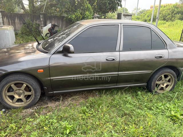 2001 Proton WIRA 1.5 GL (M) - 3
