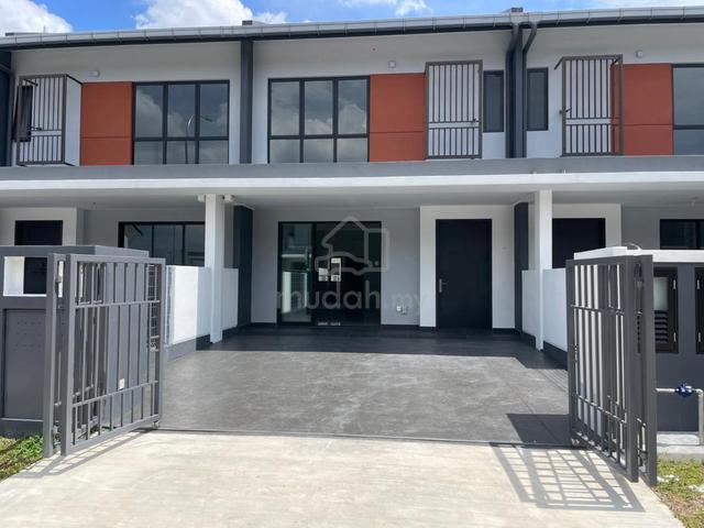 New Unit Bukit Raja Casira 3 Phase II Double Story House For Sale 1