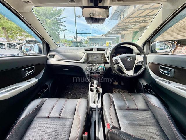 2022 Perodua BEZZA 1.3 AV (A) TIP TOP UNIT - 4