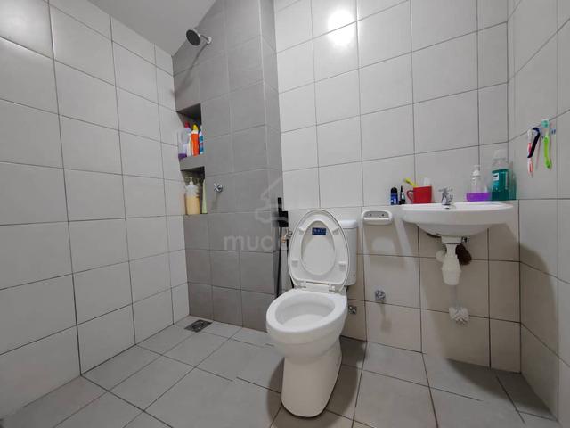 2 Story M Aruna Bandar Country Homes Rawang 5