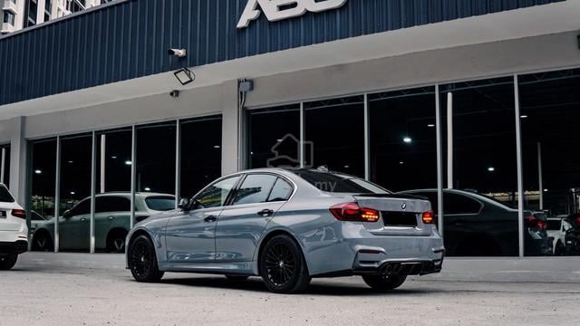 Bmw 3 SERIES 1.5 318I F30 CONVERT M3 D.SCALE 2020 - 2