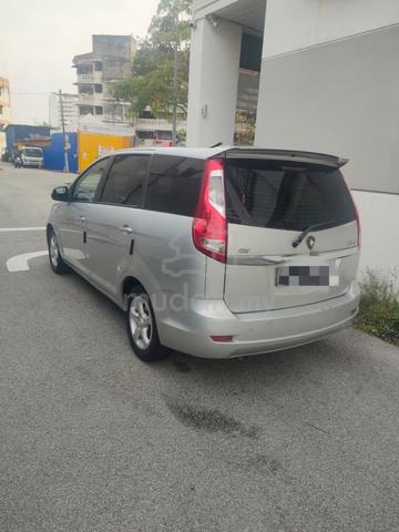 2010 Proton EXORA 1.6 H-LINE CPS (A) - 2