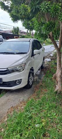 2019 Perodua BEZZA 1.3 PREMIUM X (A) - 3