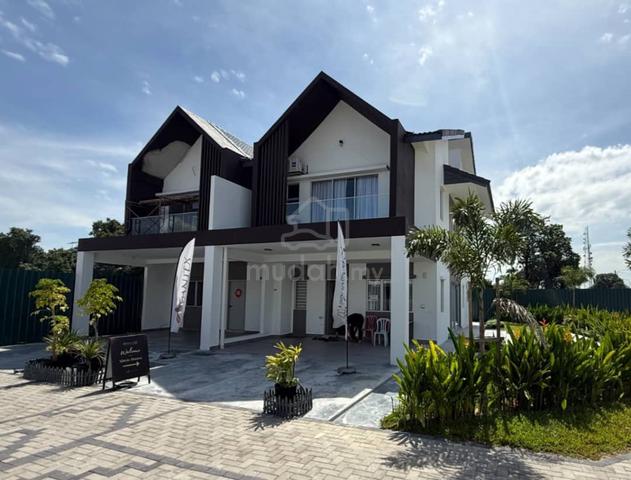 Taman Manggis Jaya, Banting, Selangor 1