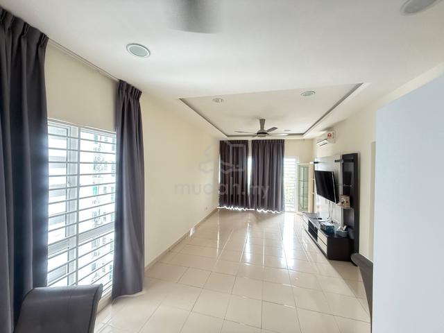 The iResidence Condominium 1