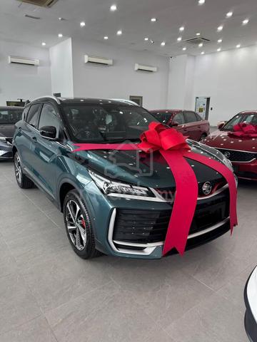 2026 Proton X50 FLAGSHIP HIGH DISCOUNT THIS MONTH - 3