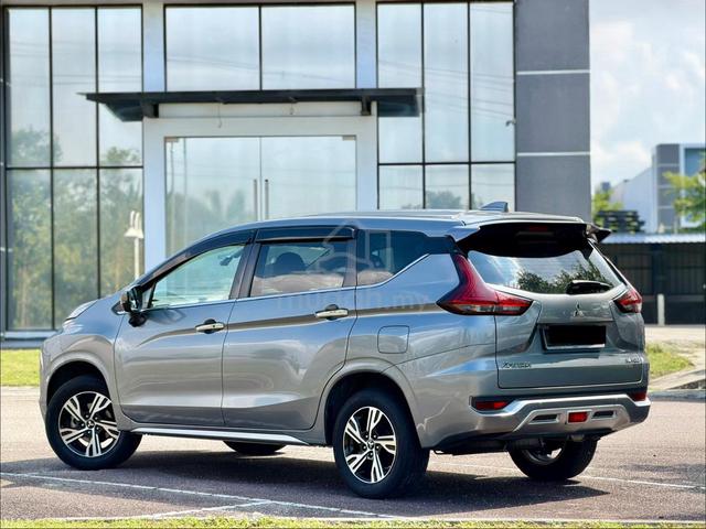 FULL LOAN 2023 Mitsubishi XPANDER 1.5 (A) 1 OWNER - 2
