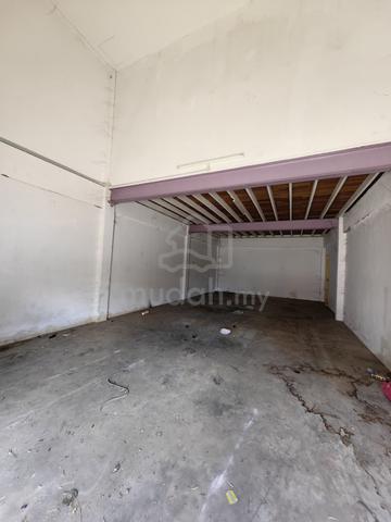 Keningau Shop For Rent / Kedai Keningau Disewa / Durok Keningau 1