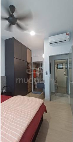 Sentul Point Suite Apartment 3