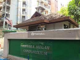Menara Megah 1