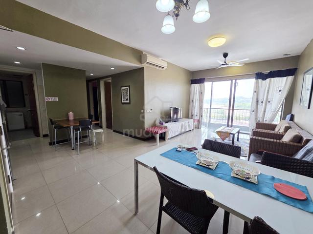 Acappella Residences 1
