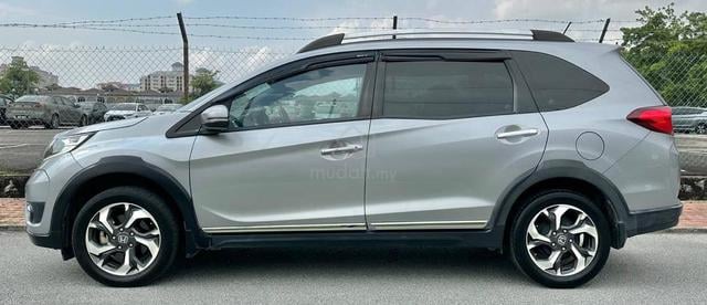 2017 Honda BR-V 1.5 V -- (A) - 5