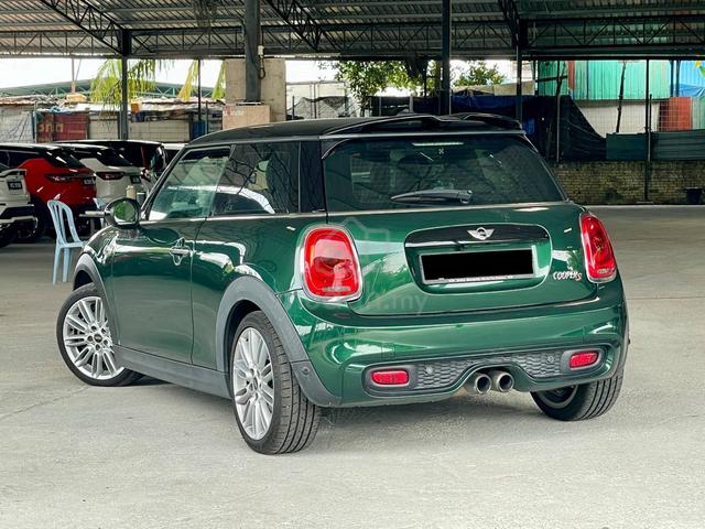 2015 Mini COOPER 2.0 S LOCAL SPEC HARMAN KARDON - 2