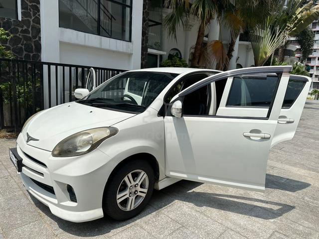 2008 Perodua MYVI 1.3 SE (A) OWNER TUKAR MPV - 5