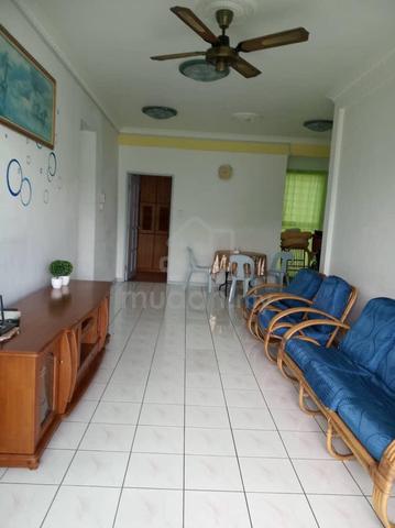 Rainfield Apartment Room For Rent (Including water & electricity fee) 1