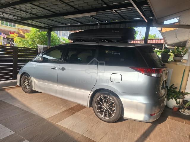 2009 Toyota ESTIMA 2.4 AERAS ACR50W FACELIFT (A) - 3