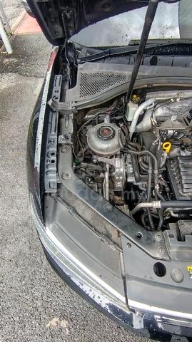 2022 Volkswagen TIGUAN 1.4 ALLSPACE HIGHLINE (A) - 5