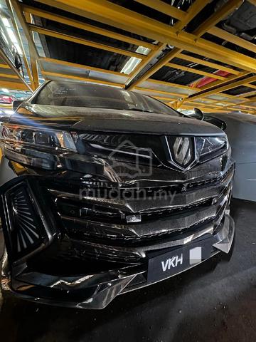 2019 Toyota ALPHARD 2.5 2.5 SC DBA-AGH30W (A) - 1
