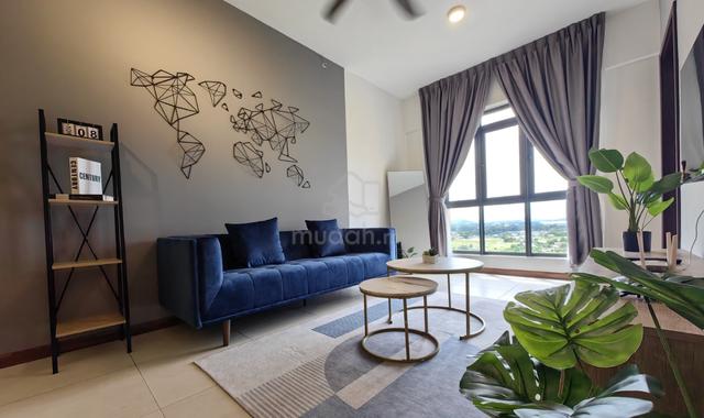 K Avenue Residential 1