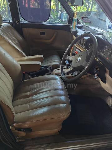 1995 Bmw 525i 2.5 (CBU) (A) - 5
