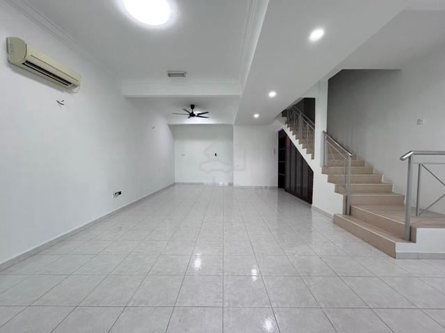 Alma Taman Impian Indah All New Renovated 2-Storey Terrace House Sales 1