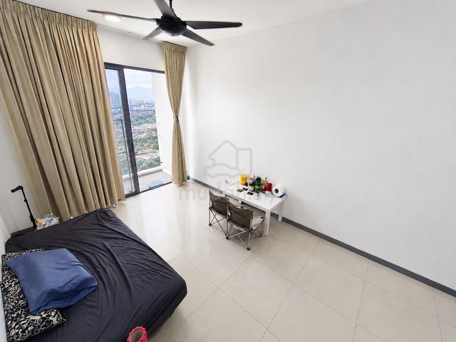 United Point Residence @ North Kiara 1
