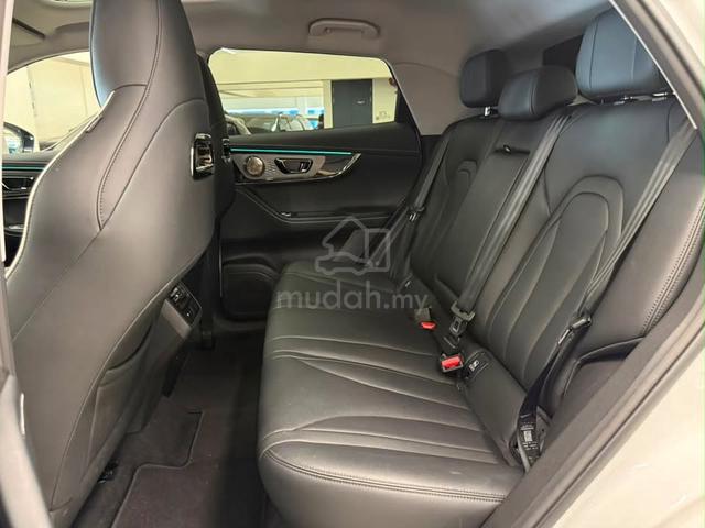 SIME MOTOR 2024 Chery OMODA E5 (A) - 5