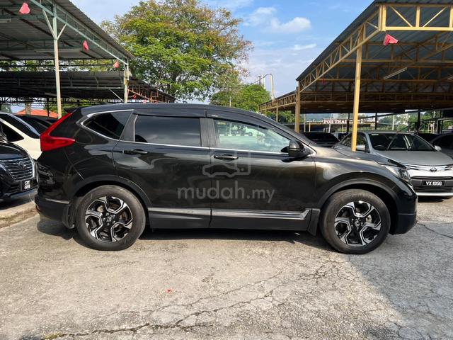 2020 Honda CR-V 1.5 TC-P 2WD RW (A) FREE WRARRANTY - 5