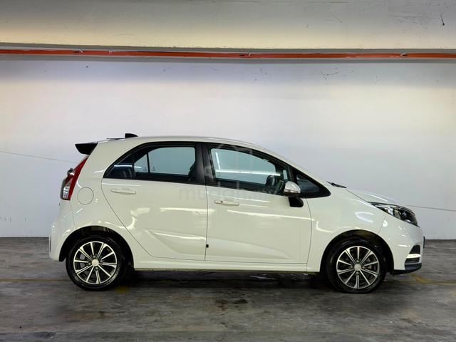 2019 Proton IRIZ 1.6 PREMIUM (A) WHOLE SALE - 4