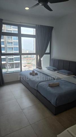 Atlantis Residences 1