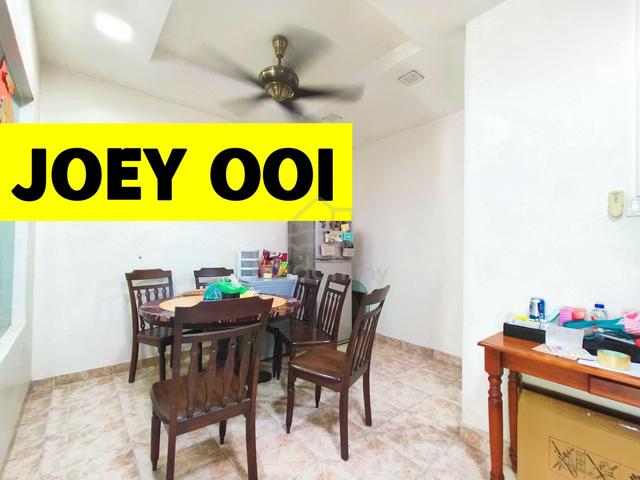 Renovate 2 Story House Sale|Seruling Emas Sungai Jawi Sg Bakap|Balcony 3