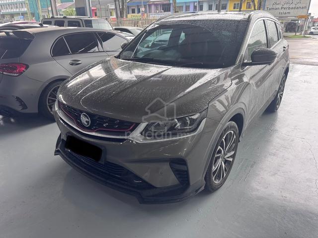 2020 Proton X50 1.5 PREMIUM (A) - 2