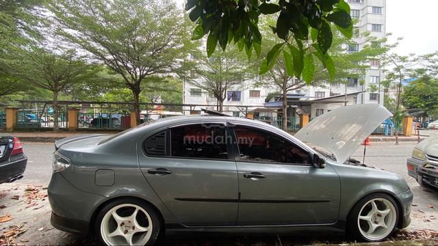2010 Proton PERSONA 1.6 ELEGANCE BASE LINE (M) - 1