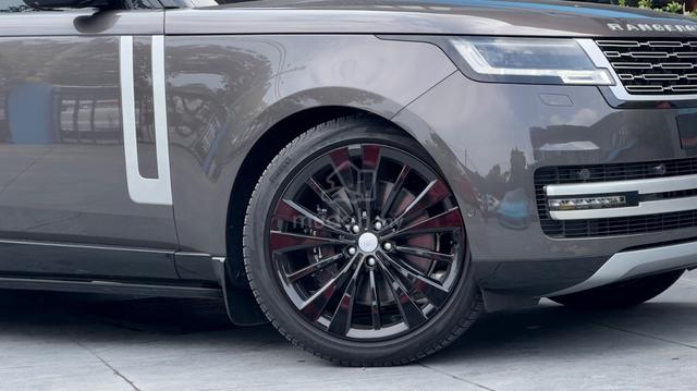 2022 Range Rover Vogue P530 First Edition - 5