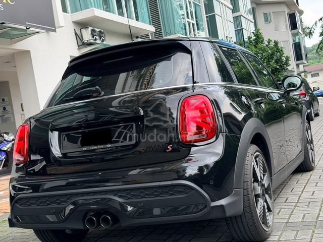 ONLY 18K KM⭐ Mini COOPER 2.0 S EDITION 5 DOOR 2022 - 2